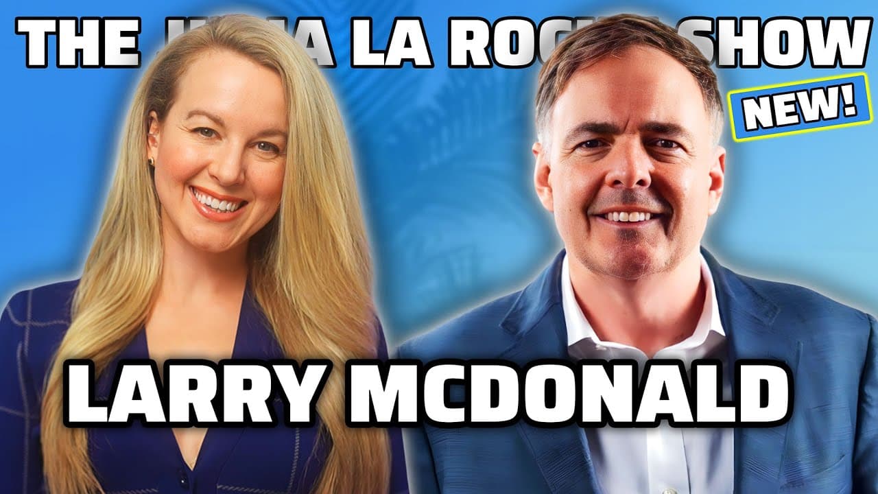 对话前雷曼兄弟交易员：特朗普需要一场经济衰退来修复经济