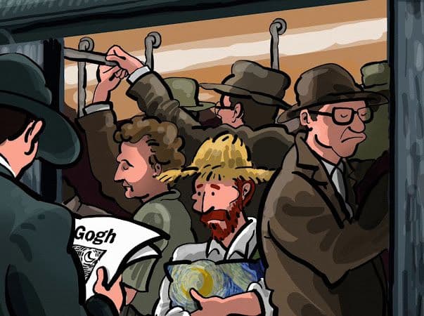 再苦一苦美股和币圈,特朗普在故意制造一场经济衰退