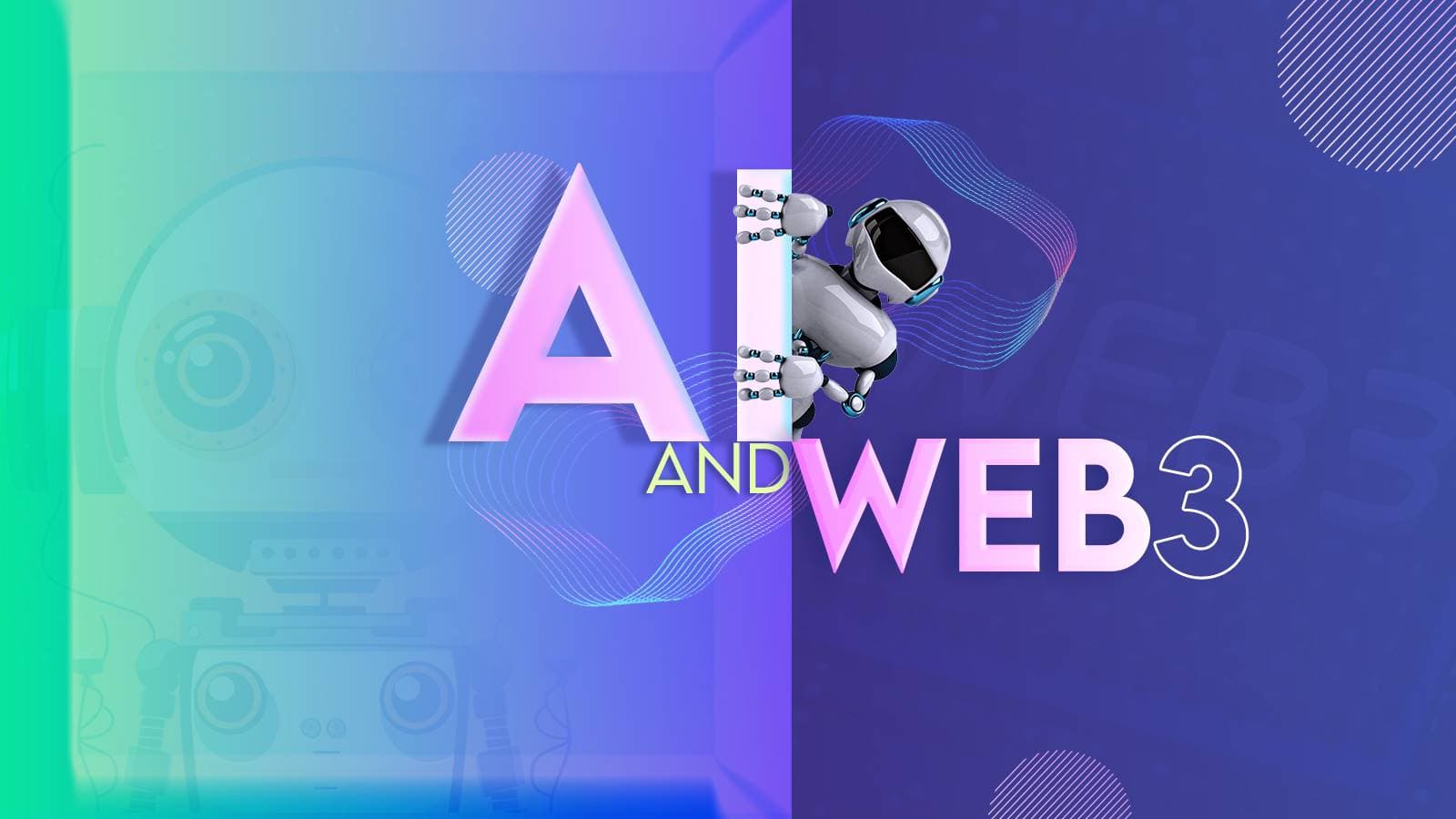 AI 与 Web3：技术增长的双引擎还是理想化的叙事？