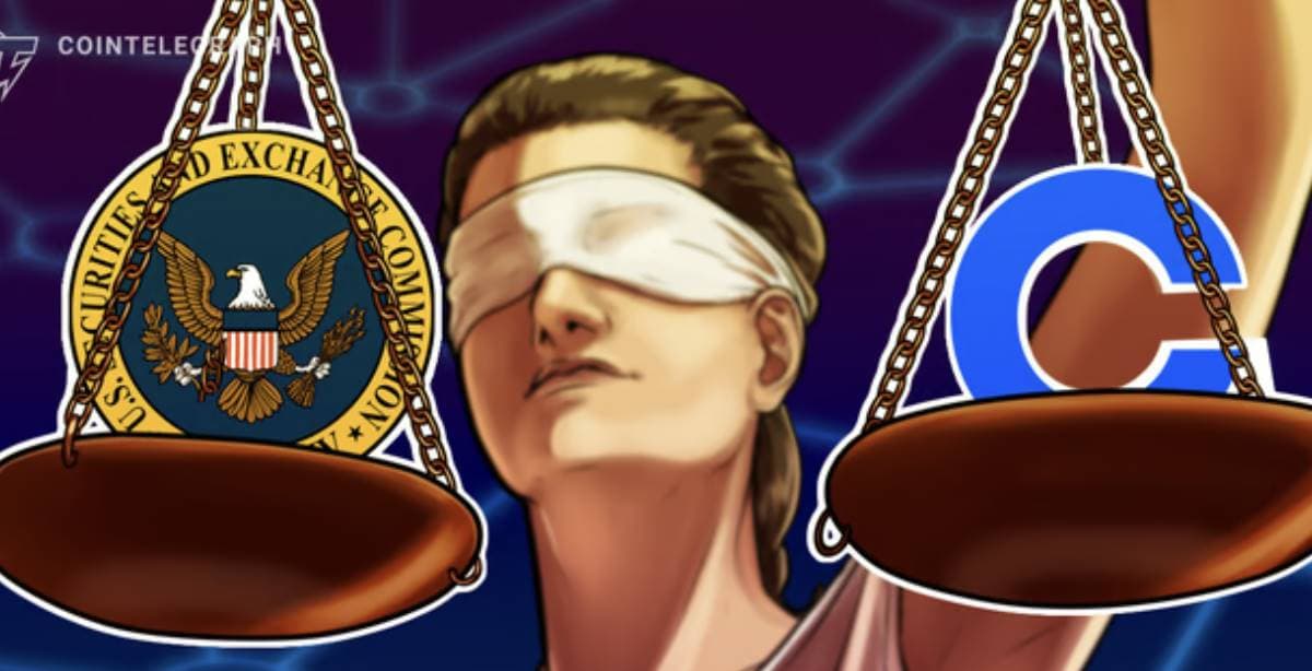 美国 SEC 对加密公司集体撤诉，监管机构还有哪些行动值得期待？