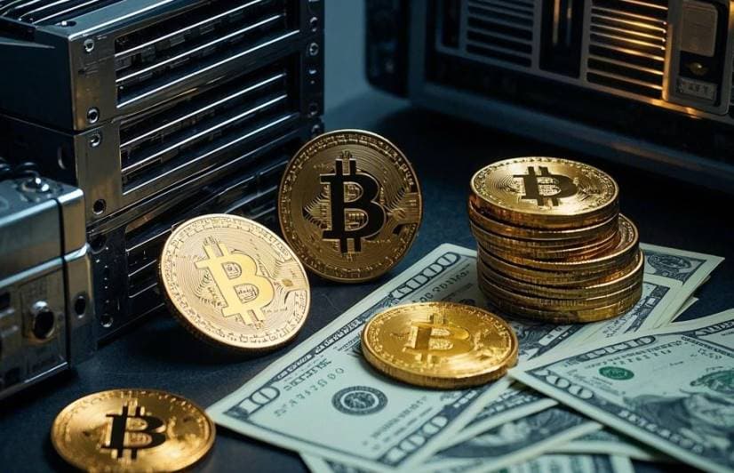 虚拟货币司法处置：舆情风险与防控