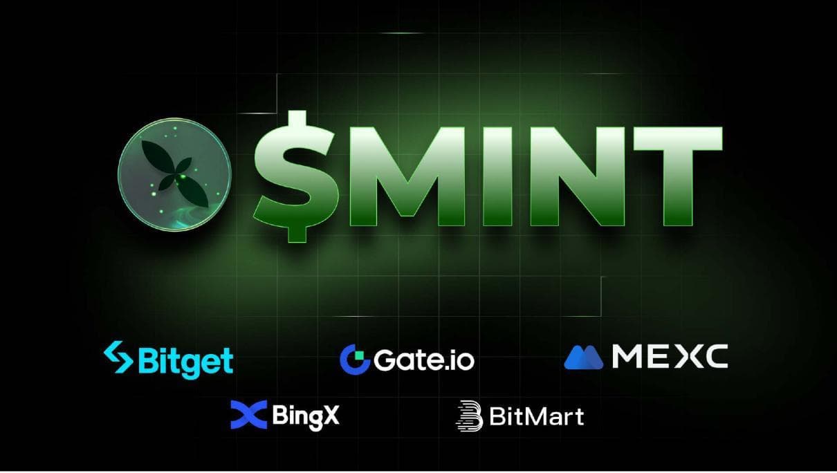 详解 Mint Blockchain：完成 TGE 后，如何推动 NFT 生态新变革？
