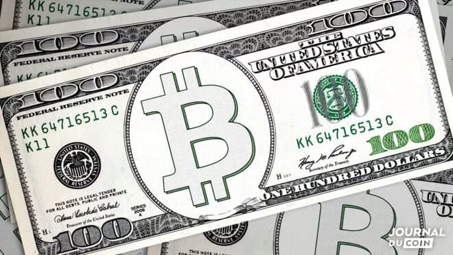 全球金融秩序新变革：美国战略比特币储备