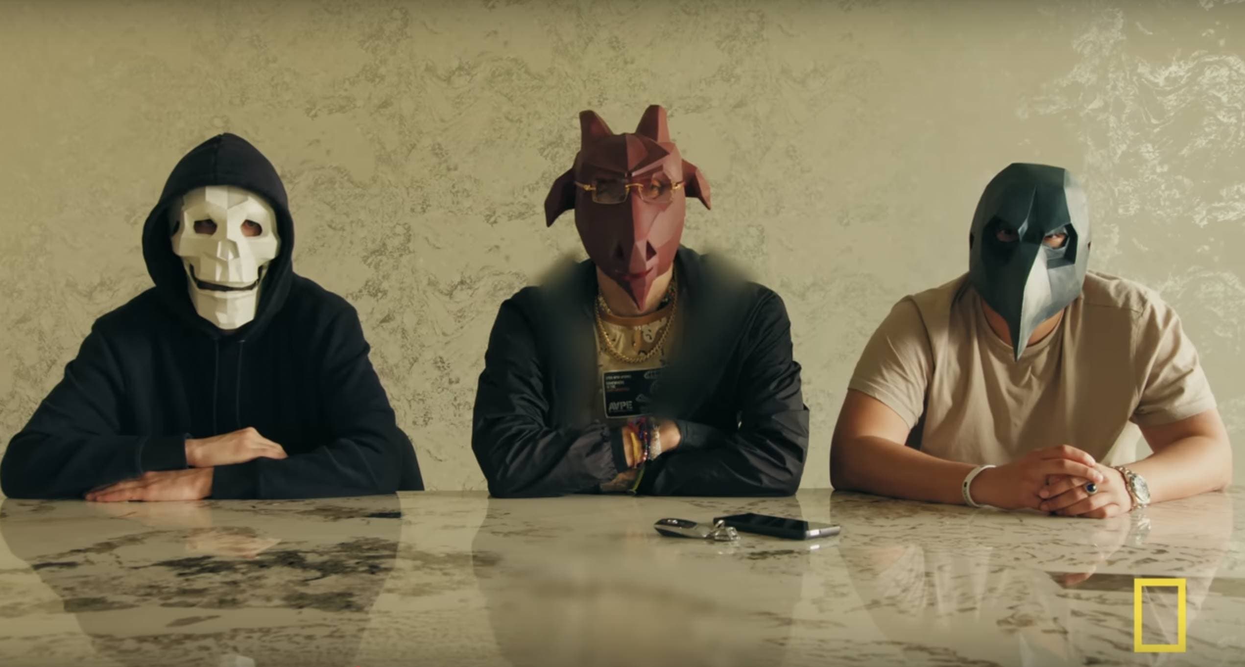 对话加密骗局操盘者：我们是怎样“合法”制造千万美元骗局的