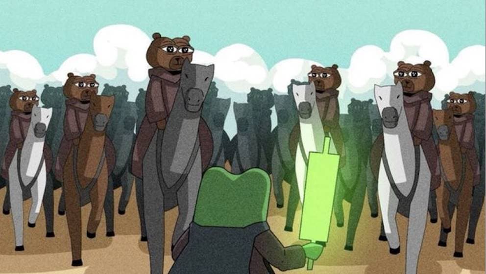 加密早报：比特币跌破 80,000 美元，Arthur Hayes 呼吁等待美联储“放水”再加仓