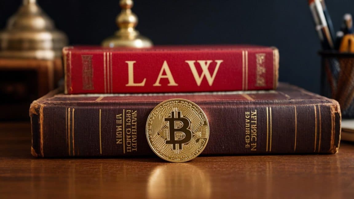 2025 年中国会对虚拟货币立法吗？解读中央政法委会议