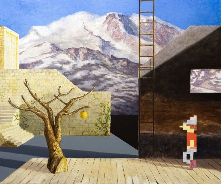 挣脱加密虚无主义，我们需要做些什么？