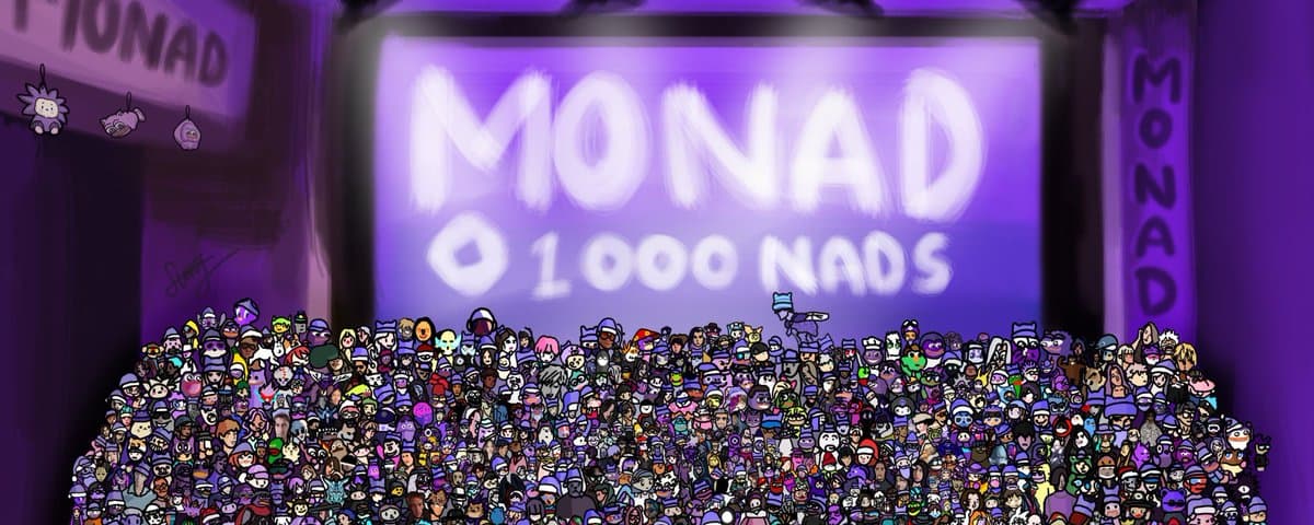 市场原教旨主义与精英治理的对决：Monad V.S. MegaETH