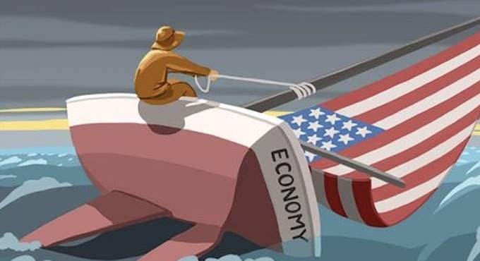 美国故意“想要”一场经济衰退吗？