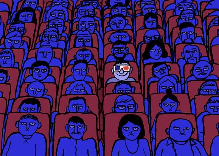 人为制造的经济衰退：周期交替中的行业风向与市场启示