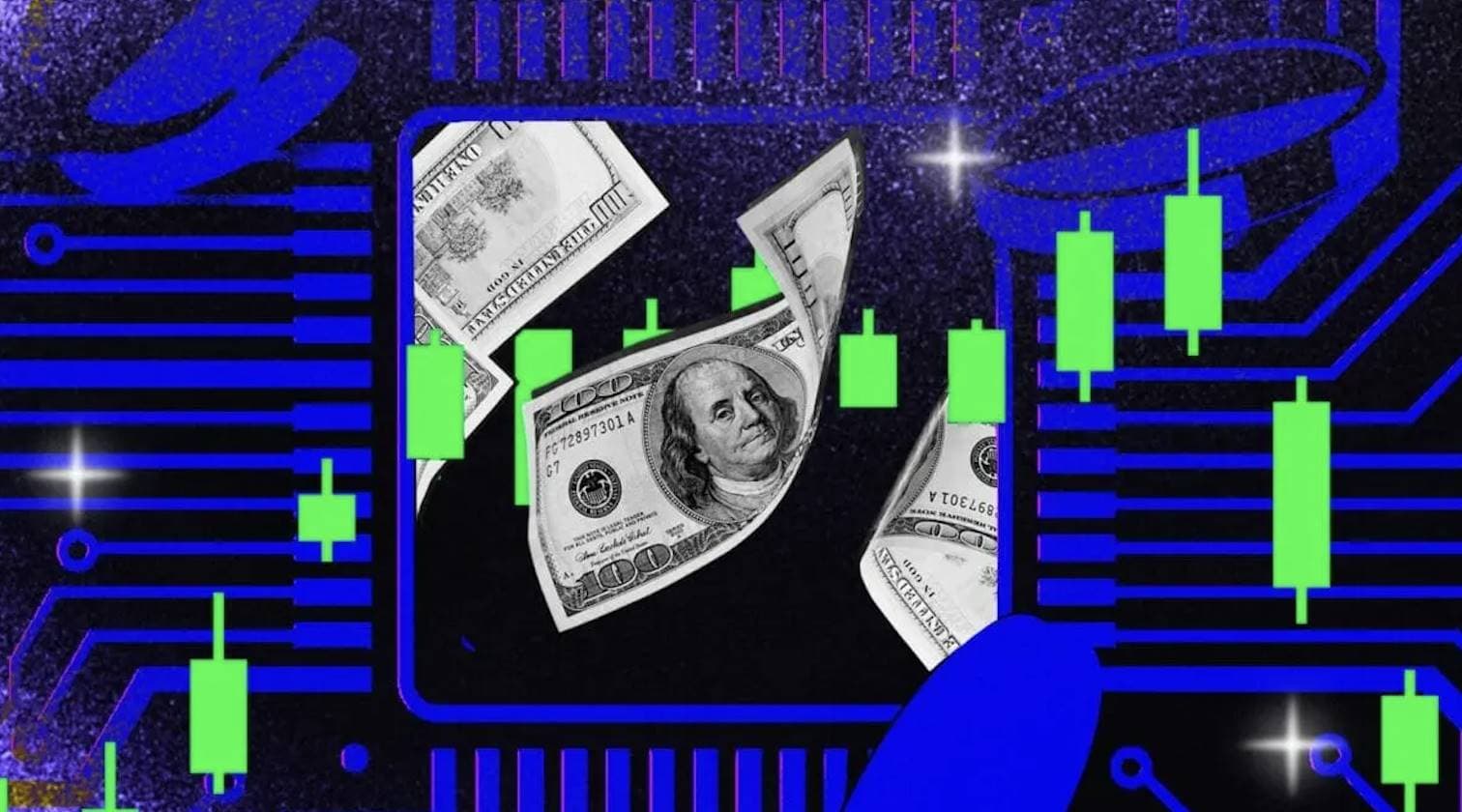 十问十答理清做市商「黑盒」：VC 为何下场卷做市？项目方真的容易遭「背刺」？