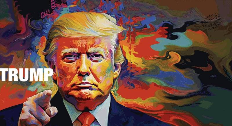 特朗普的降息情结：让美国再次降息？让美国再次伟大？