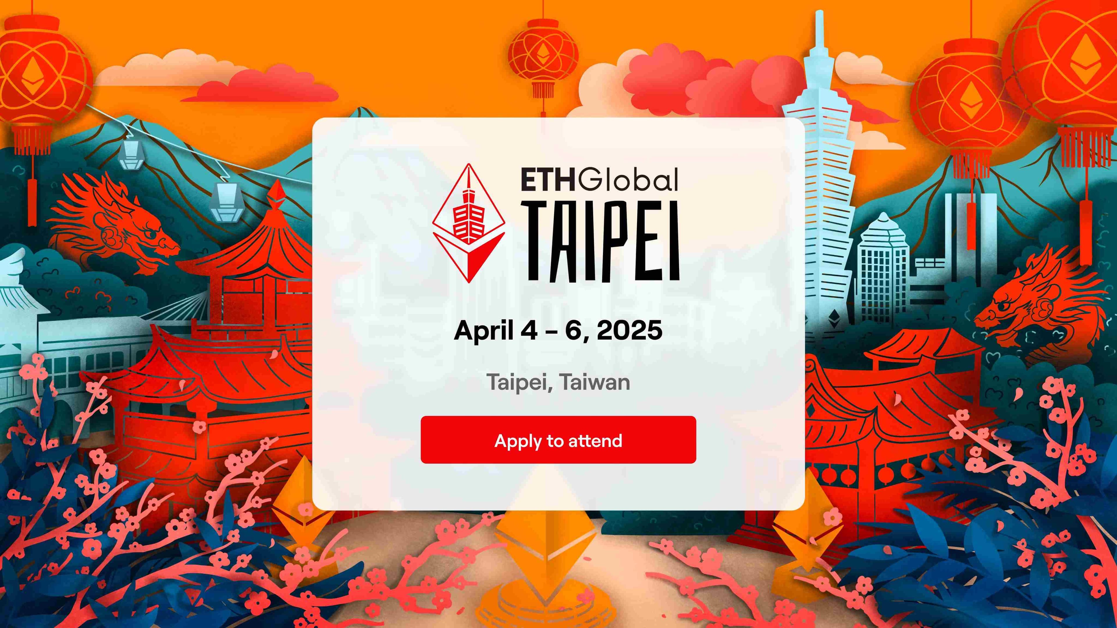 ETHTaipei 2025:Vitalik 参会,探索以太坊技术前沿与生态创新