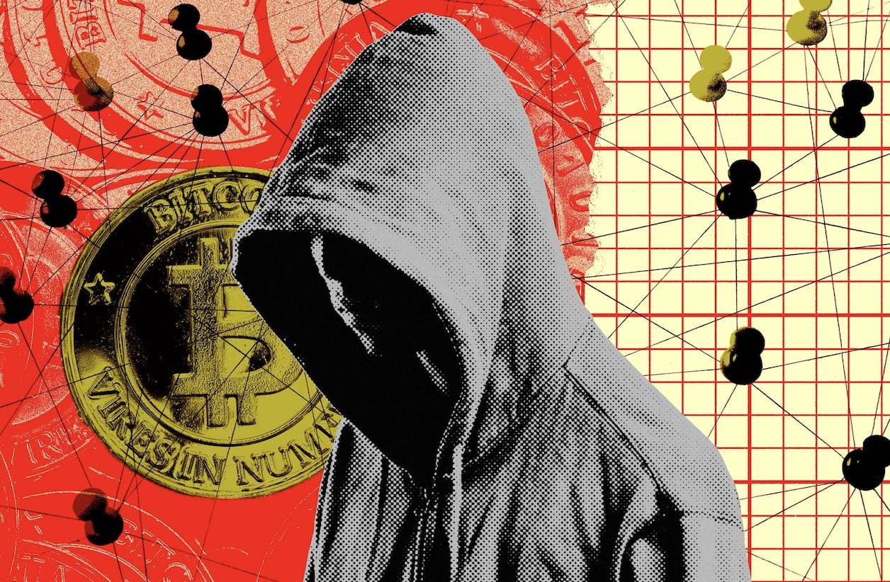 追寻比特币之神：一位记者对中本聪十五年的漫长调查