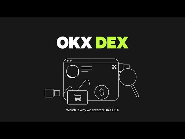 OKX DEX 突然暂停服务：黑客到底是如何洗钱的？
