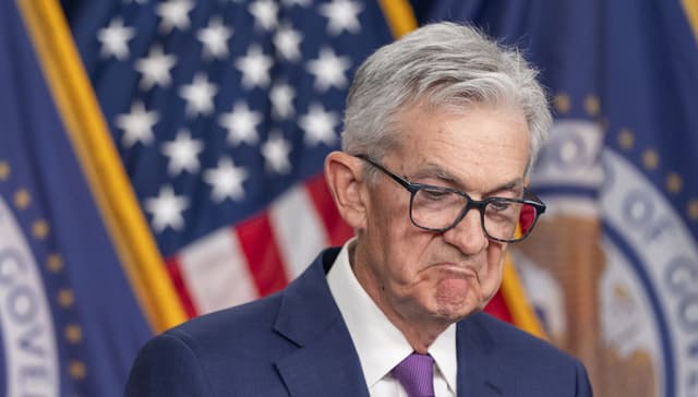 「新美联储通讯社」:既不鸽也不鹰,鲍威尔现在看起来更像「鸭子」
