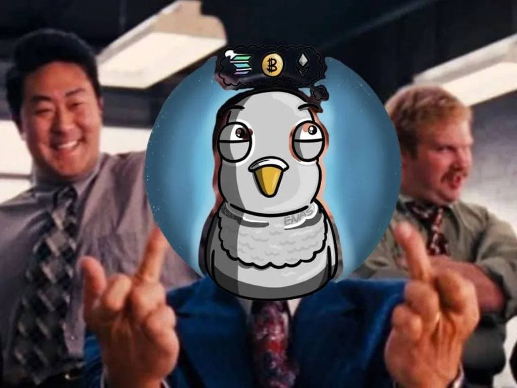 交易员 Eugene 专访实录：新人先专注链上资产，市场多数不关心基本面