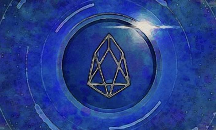 EOS 失意“离场”：更名 Vaulta 转型“Web3 银行”，为生态项目 exSat 做嫁衣