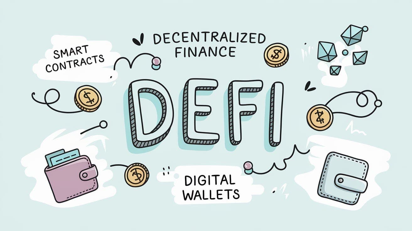 传统金融与 DeFi：从对立到融合的必然之路
