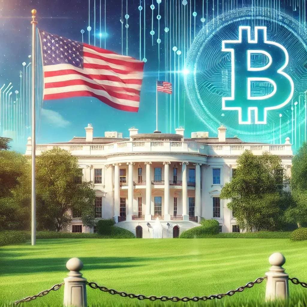 白宫加密峰会：美国现在引领比特币革命了吗？
