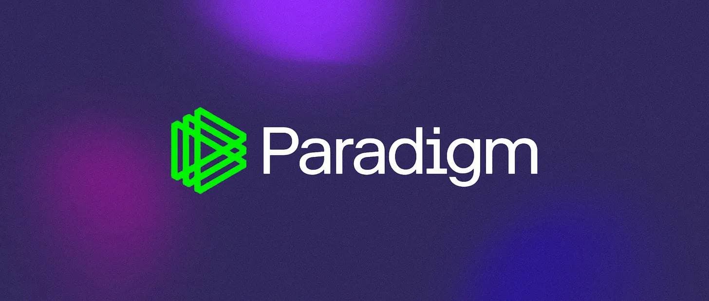 Paradigm DeFi 调查报告：超三分之二传统金融公司正关注DeFi