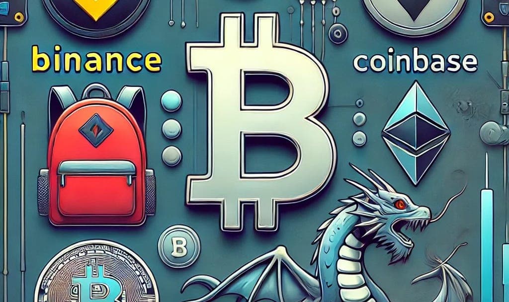 加密衍生品从传统复制到创新跃迁，Backpack 能否把握未来契机？