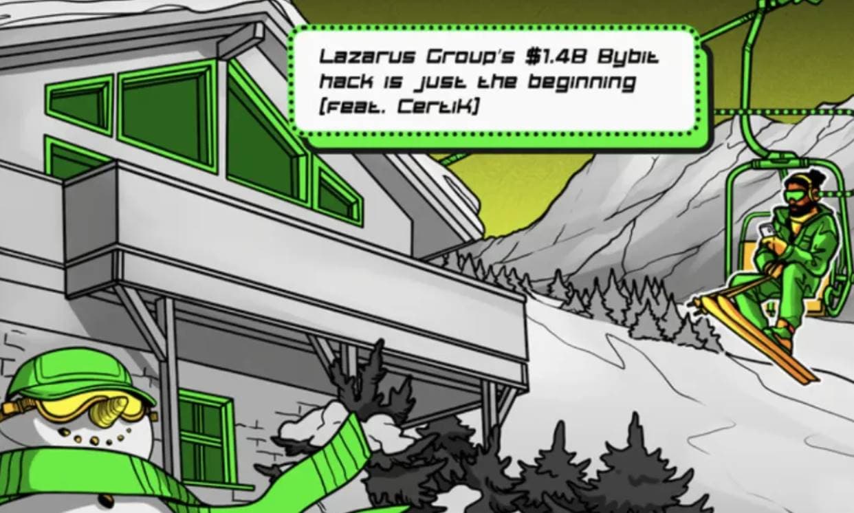 14 亿美金劫案背后的安全启示