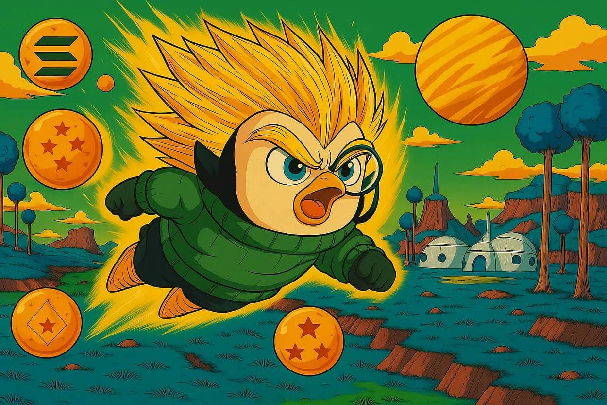 发现 Alpha：盘点近期 5 个顶级项目及代币发布情况