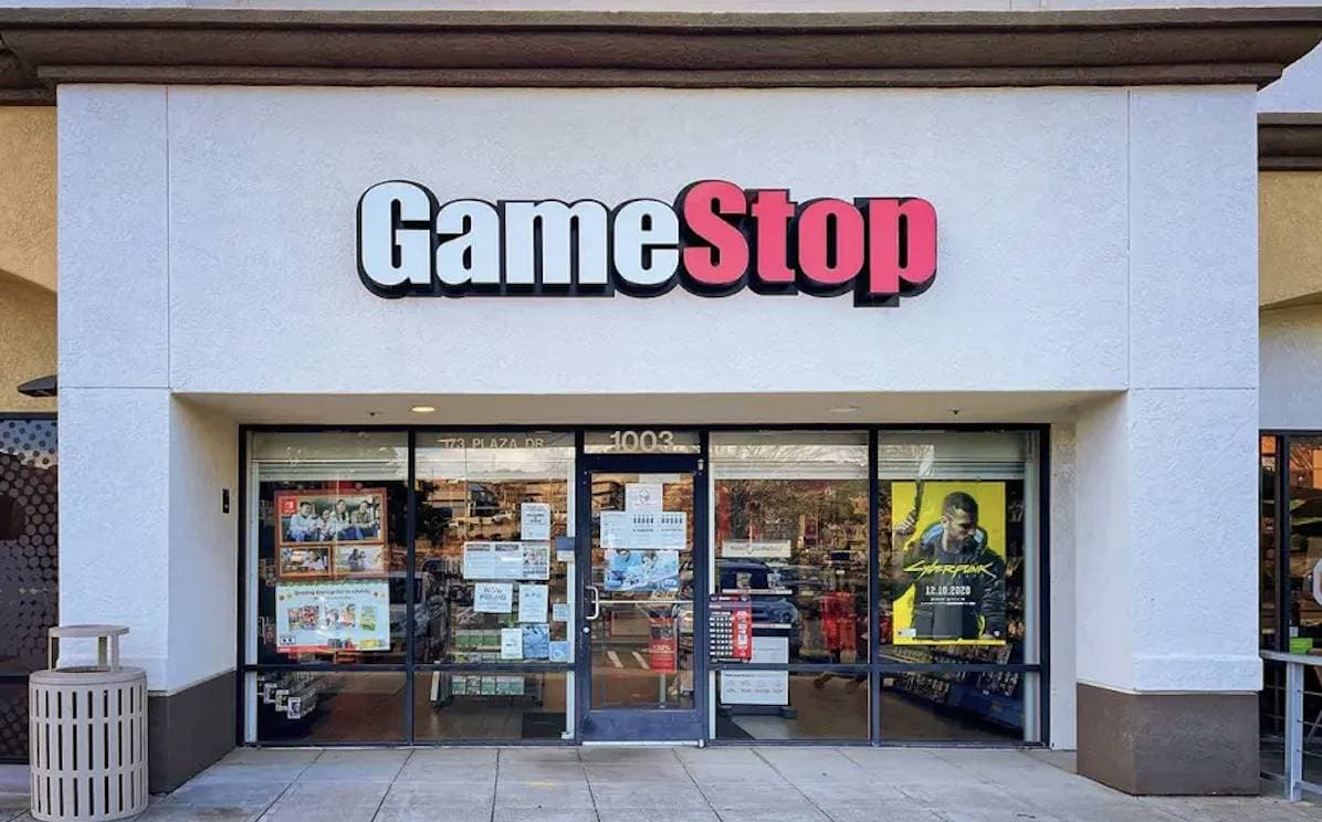 13 亿美元押注比特币，GameStop 的转型赌局能赢吗？