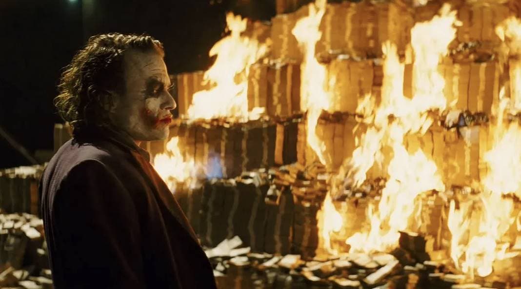 向传统公司学习,加密项目如何分配利润?