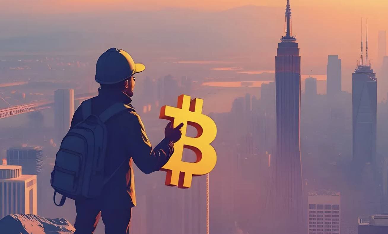 2025 年资产代币化：重塑金融市场的未来