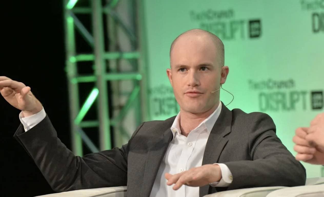 Coinbase 创始人：释放稳定币利息是双赢之举