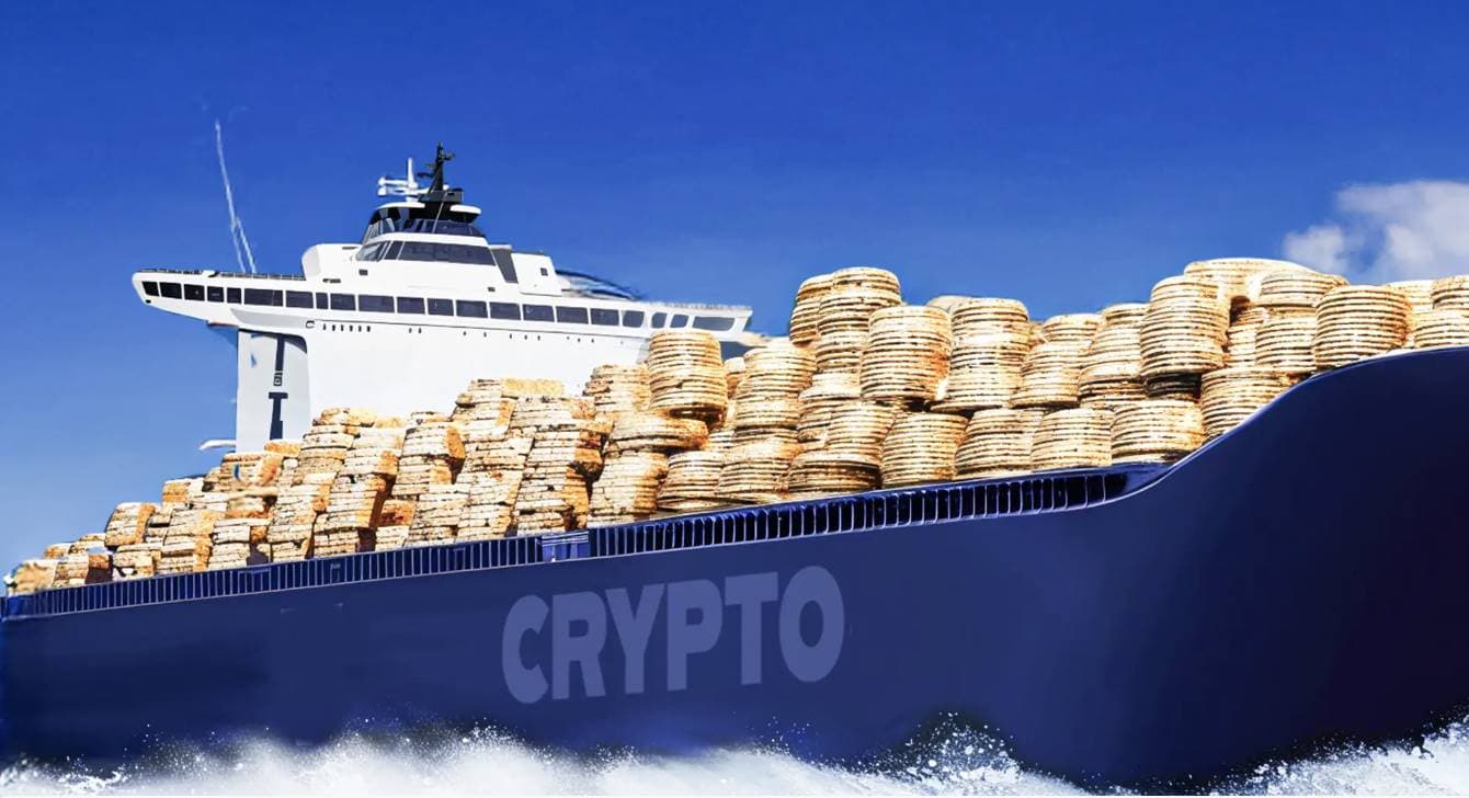 关税如何搅动加密资产价格？