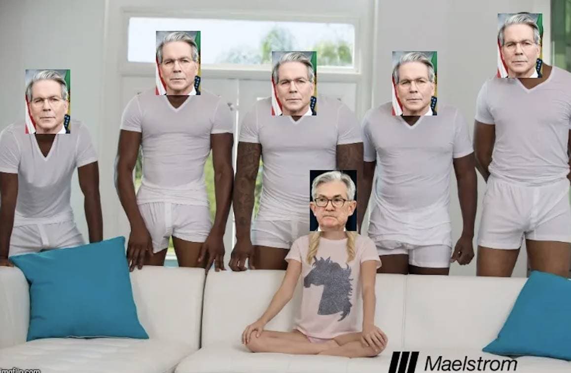 Arthur Hayes 新文：美联储政策转向信号显现，比特币年底能否突破 25 万美元？