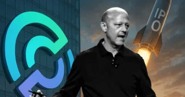 USDC 发行方 Circle 正式提交 IPO 申请,或成稳定币发展里程碑