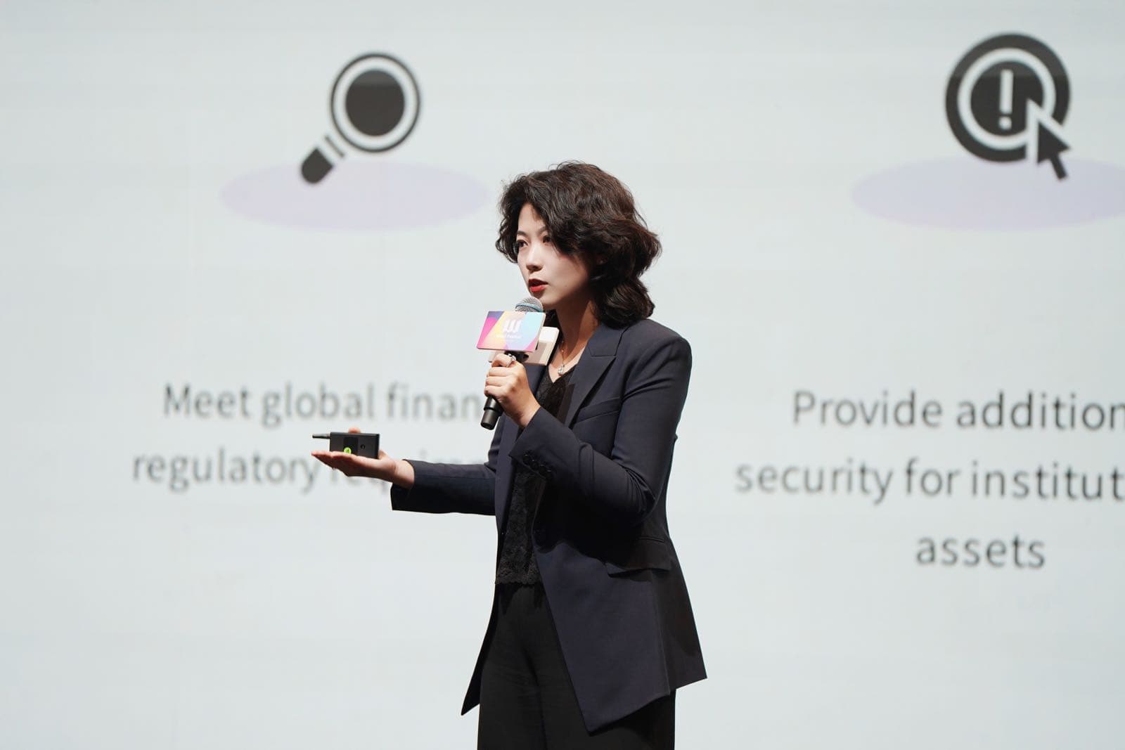 HashKey Eco Labs CEO Kay公布HashKey Chain品牌升级：构建金融和RWA的首选公链