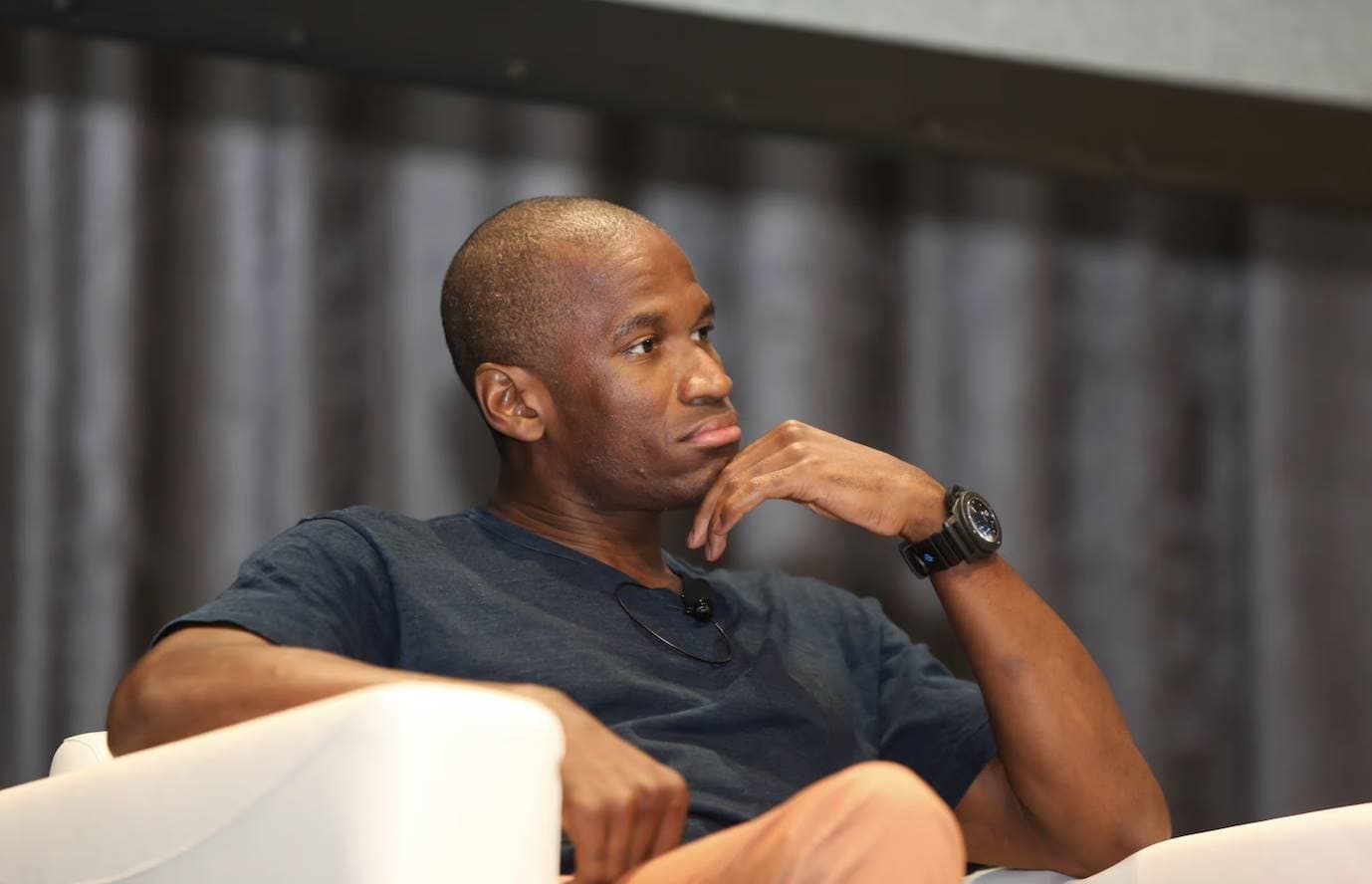 从交易所到 YBS，两开先河的 OG 创业纪