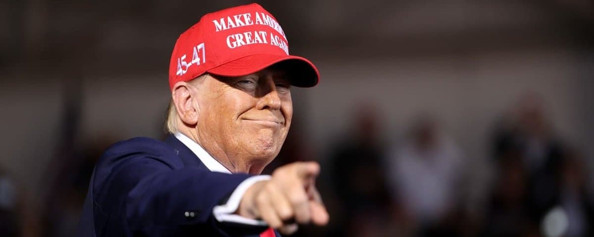 长期国策还是谈判手段?如何理解川普的“疯狂关税”?