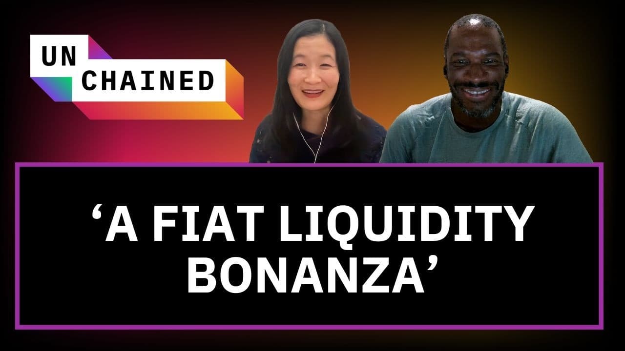 对话 Arthur Hayes：特朗普的关税豪赌，ETH 将重返历史新高，Circle IPO 不值得投资