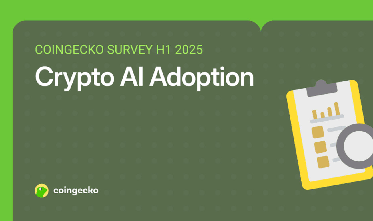 Coingecko 调查:炒加密 AI 的是哪批人?