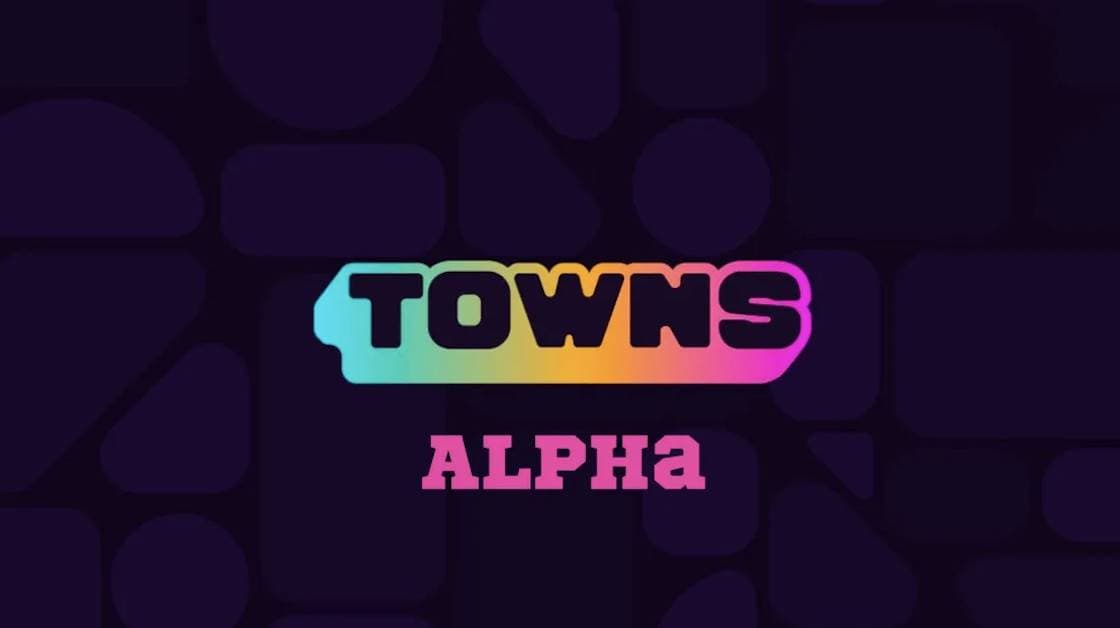 去中心化版 Discord？Towns 获 a16z 加码能否打破链上社交魔咒？