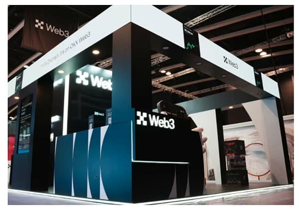 香港 Web3 大会：主场人气骤减，RWA 是热点，华人大佬聚会最吸睛