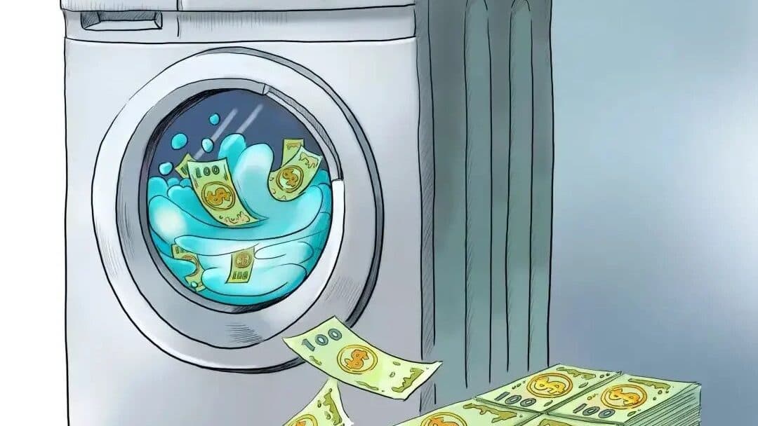 加密平台免于追责，洗钱法要对 Crypto 开绿灯了吗？