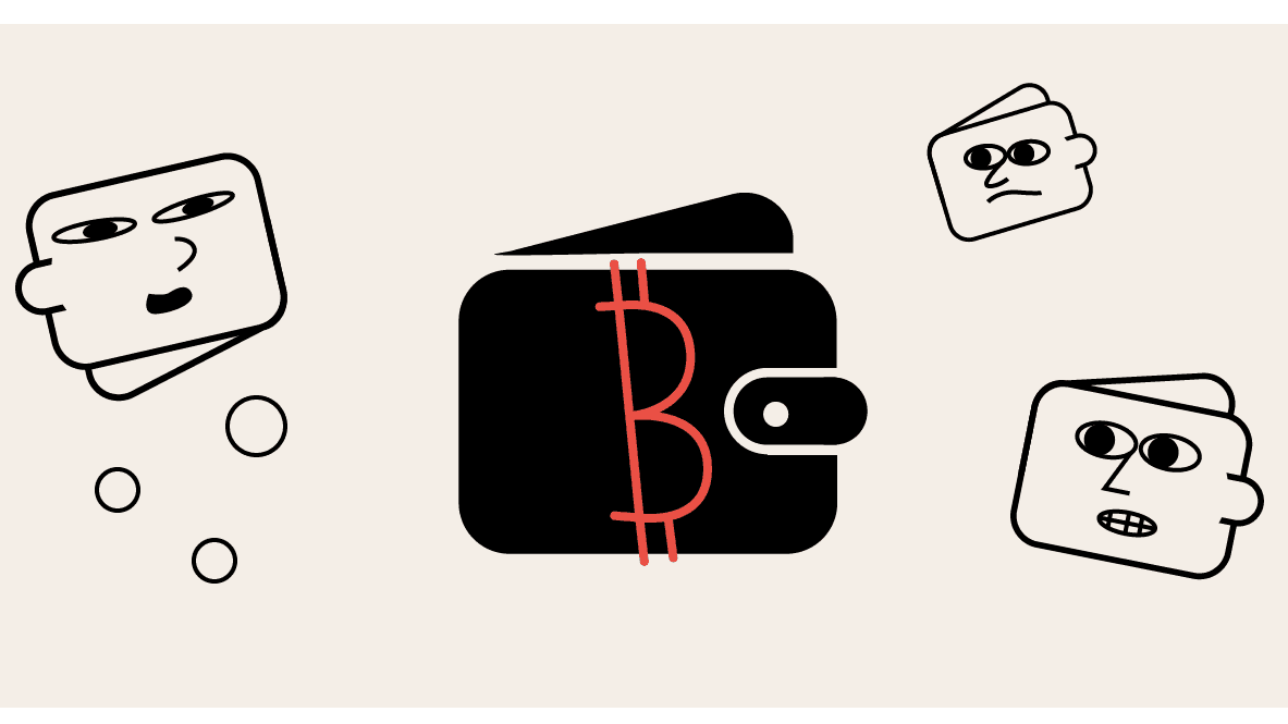 关税风波下，钱包理财竟跑赢 BTC HODL 的 16% 跌幅