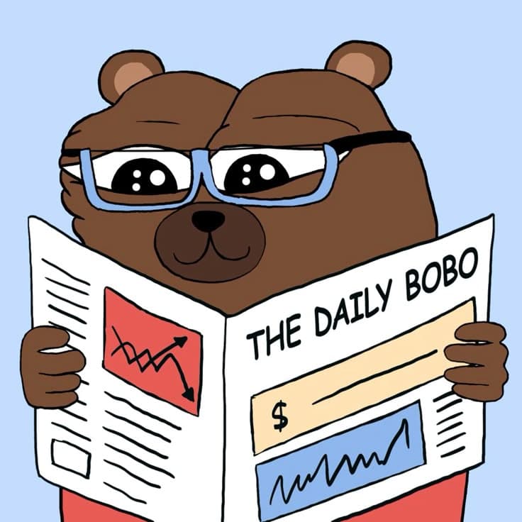 加密早报:鲍威尔直言美联储不会出手救市,Humanity Protocol 即将 TGE