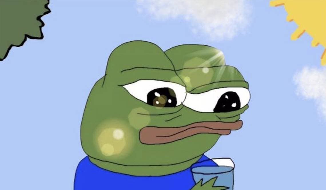 加密早报：美联储官员称目前不需要很快调整利率，币安 Launchpool 上线 Initia (INIT)