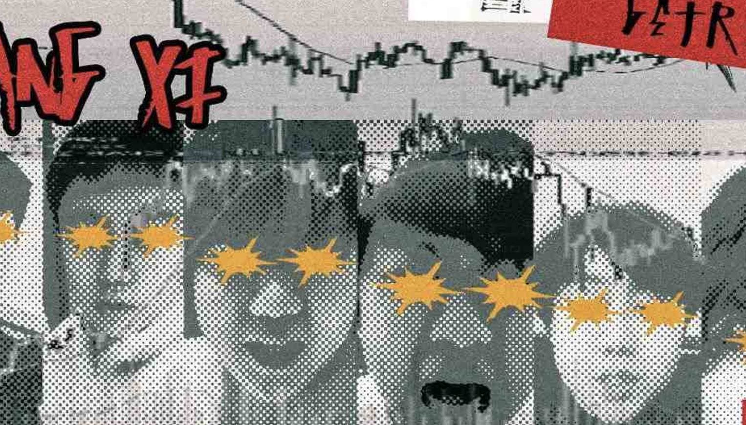 凉兮：币圈万倍交易员的互联网流量实验