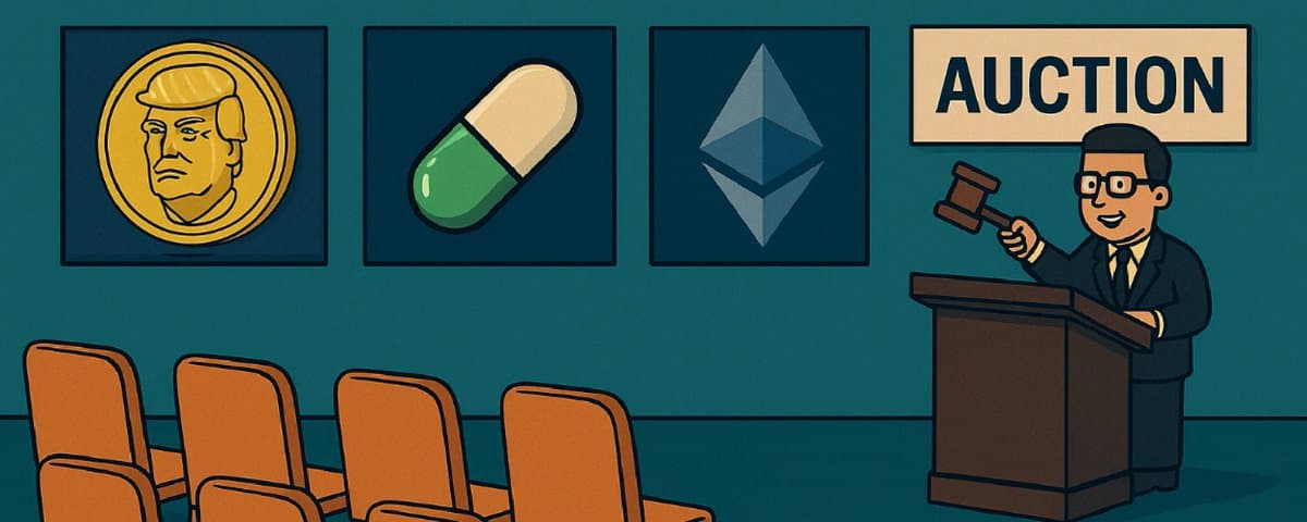 加密市场持续低迷，边际买家在哪里？