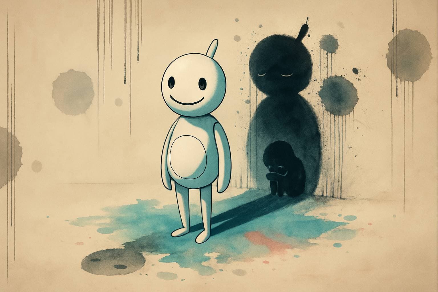 大语言模型为何会“说谎”？揭秘 AI 意识的萌芽