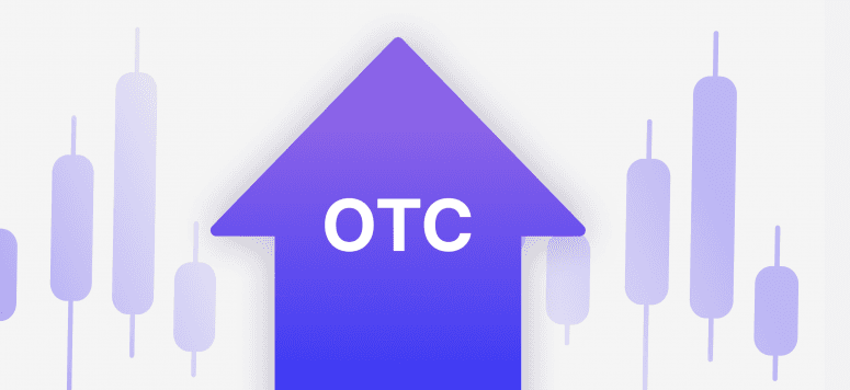 香港持牌虚拟货币交易所，下场做起 OTC